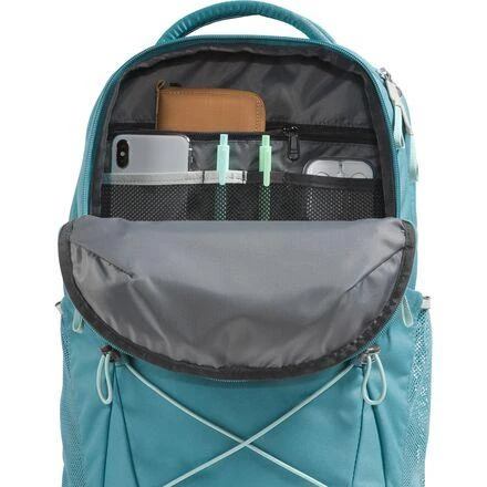 商品The North Face|Jester 22L Backpack - Women's,价格¥621,第5张图片详细描述