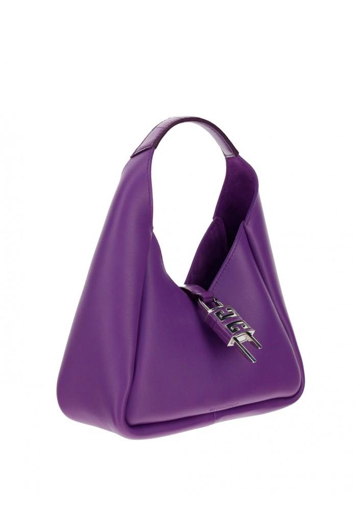 Hobo Mini Handbag商品第2张图片规格展示