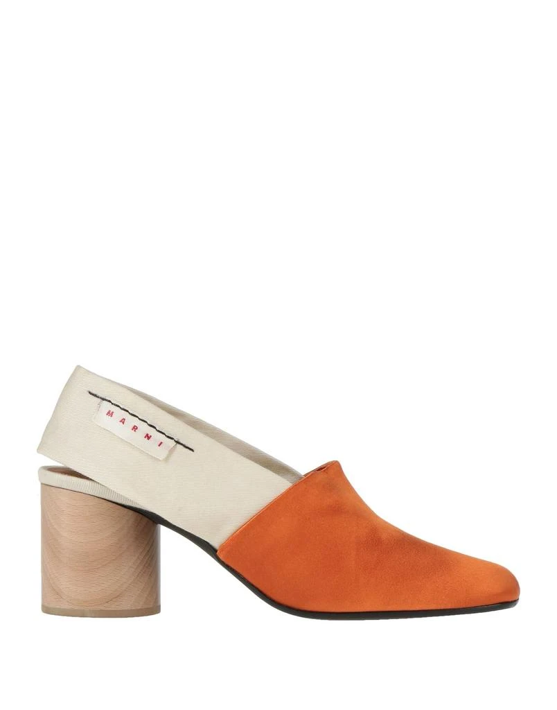 商品Marni|Pump,价格¥1574,第1张图片