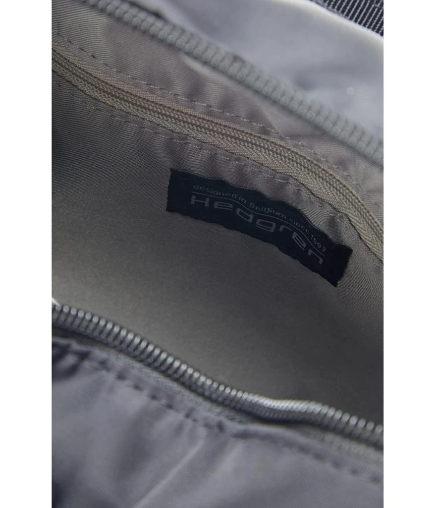 商品Hedgren|Juno Backpack Eco,价格¥499,第3张图片详细描述