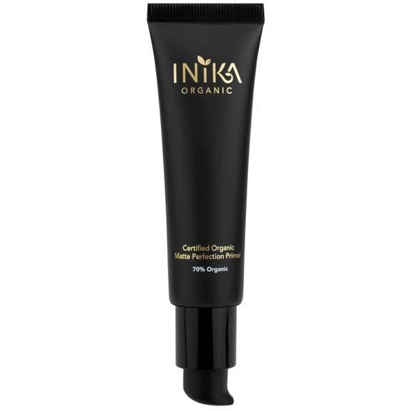 商品INIKA|INIKA Matte Perfection Primer 30ml,价格¥722,第2张图片详细描述