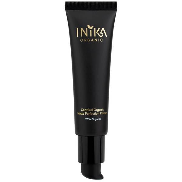 商品INIKA|INIKA Matte Perfection Primer 30ml,价格¥650,第4张图片详细描述