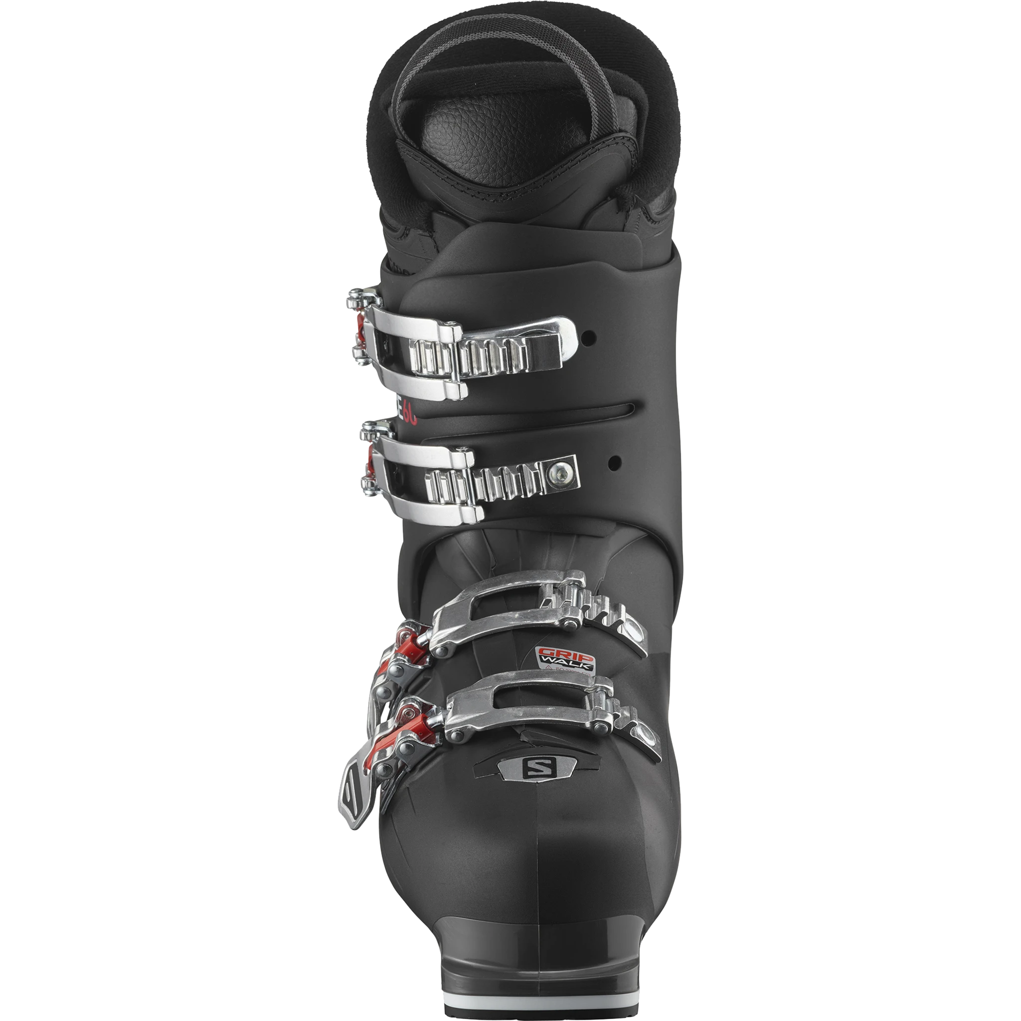 商品【商品预售7天】 Salomon|Salomon 男士高山靴 12024881STYLE 黑色,价格¥992 描述