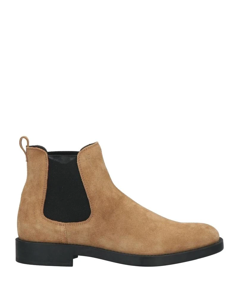 商品Tod's|Ankle boot,价格¥1260,第1张图片