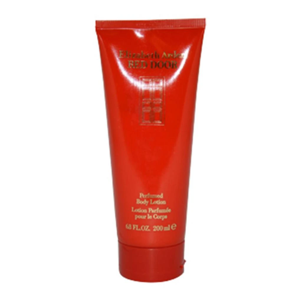 商品Elizabeth Arden|W-BB-1617 Red Door by  for Women - 6.8 oz Perfumed Body Lotion,价格¥236,第1张图片