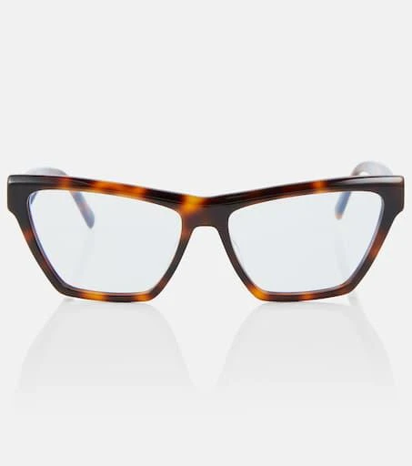商品Yves Saint Laurent|SL M103猫眼眼镜,价格¥2015,第1张图片