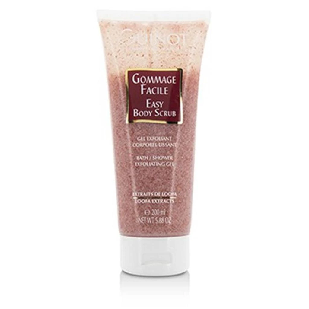 商品Guinot|Guinot 199456 Exfoliating Body Scrub, 200 ml-5.88 oz,价格¥354,第1张图片