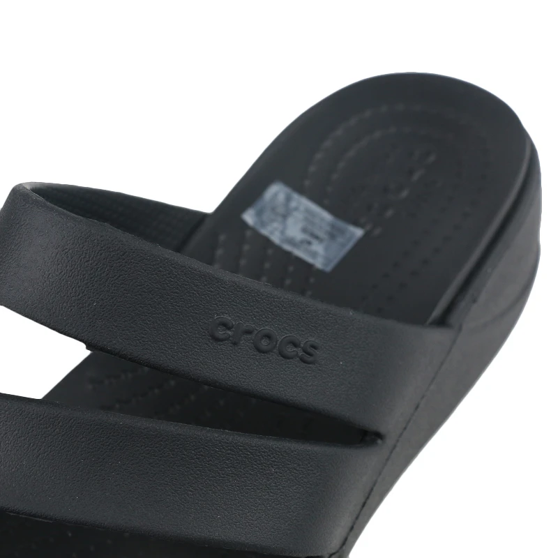 Monterey strappy wedge w ��蒙特利女士坡跟凉拖 商品