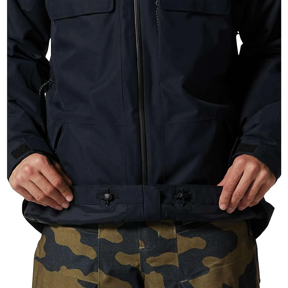 Men's Cloud Bank GTX LT Insulated Jacket 商品