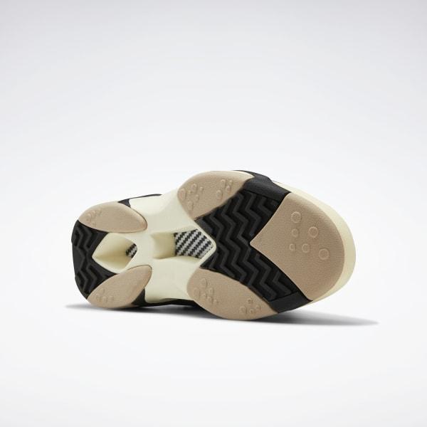 商品Reebok|Smiley Shaq Attaq Basketball Shoes,价格¥1267,第7张图片详细描述