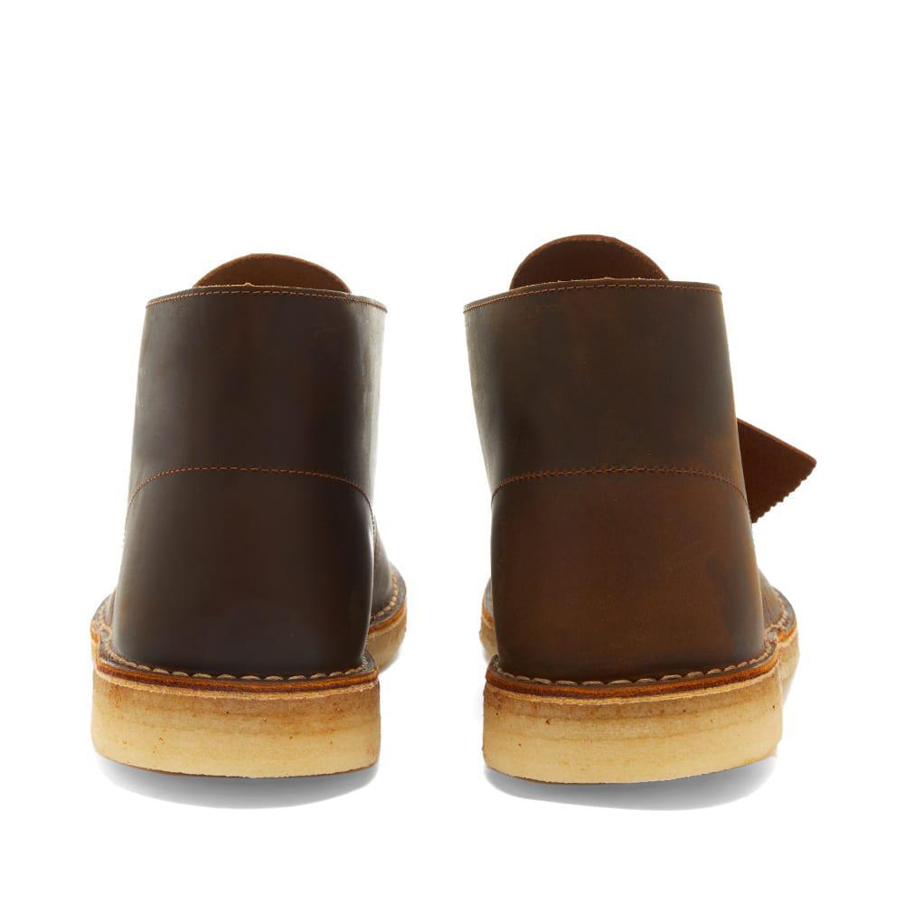 商品Clarks|Clarks Originals Desert Boot,价格¥806,第5张图片详细描述