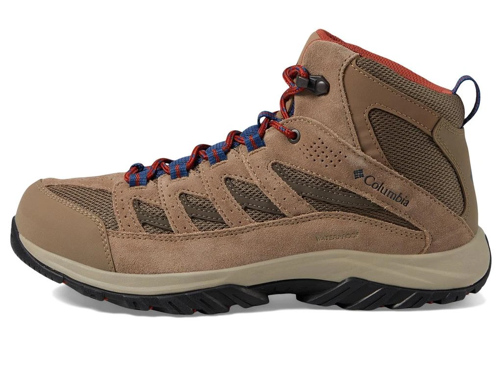 商品Columbia|Crestwood™ Mid Waterproof,价格¥720,第4张图片详细描述