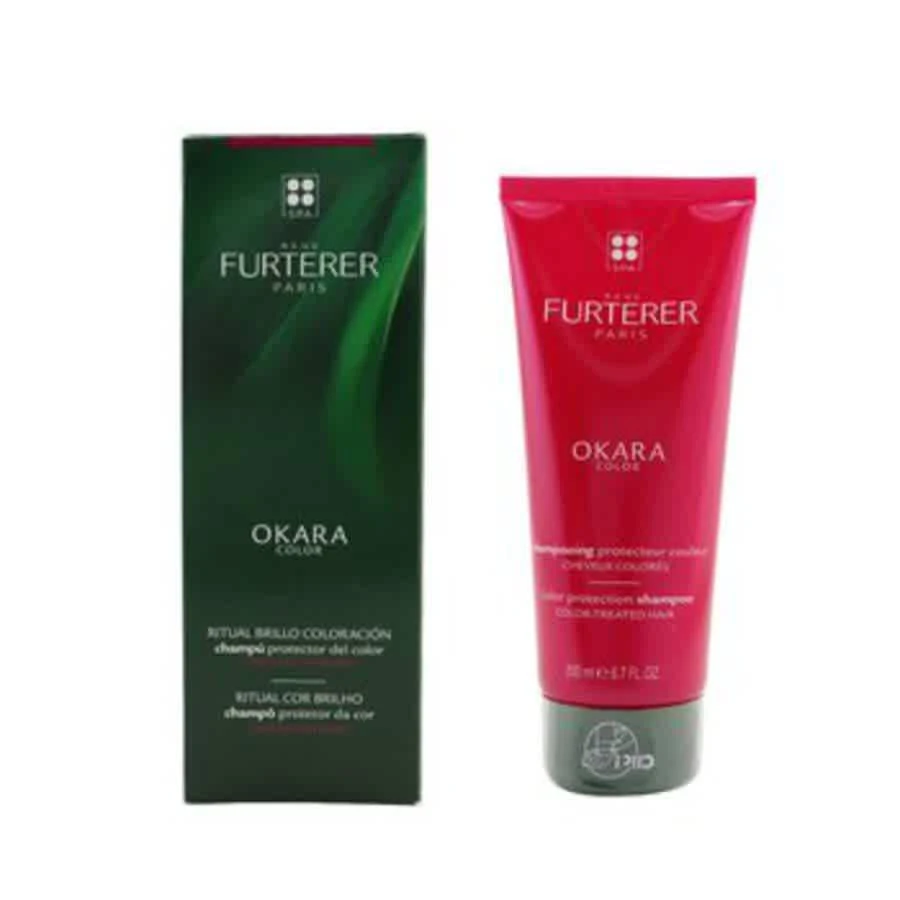 商品René Furterer|Rene Furterer Okara Color Unisex cosmetics 3282770114256,价格¥225,第2张图片详细描述