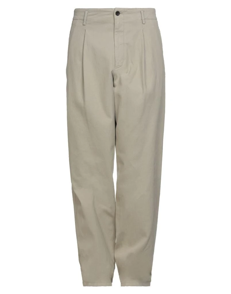 商品Giorgio Armani|Casual pants,价格¥2444,第1张图片