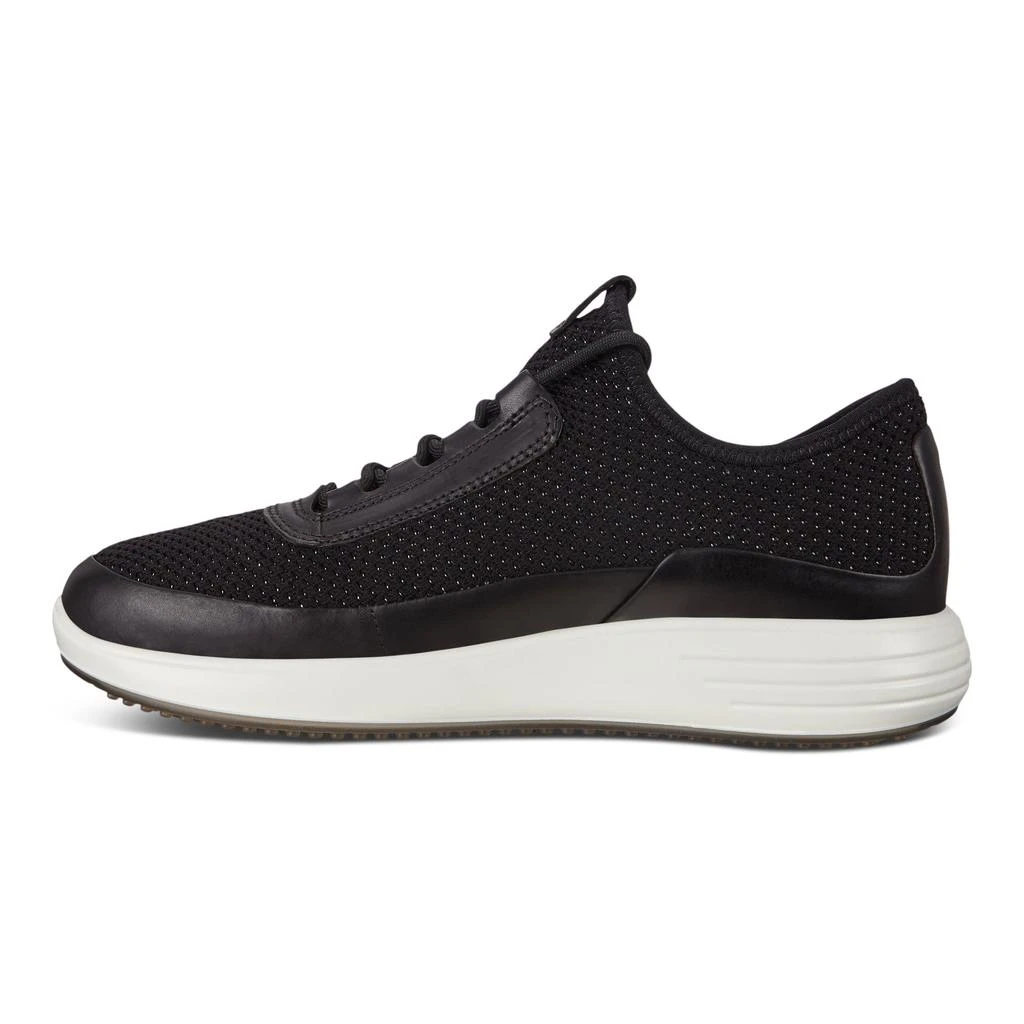 商品ECCO|ECCO MEN'S SOFT 7 RUNNER MESH SNEAKER,价格¥321,第3张图片详细描述