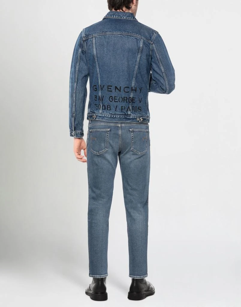 商品BARBA NAPOLI|Denim pants,价格¥364,第3张图片详细描述