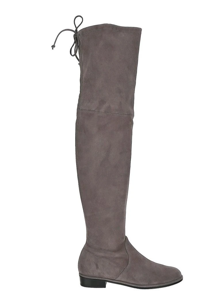商品Stuart Weitzman|Lowland Boots,价格¥4573,第1张图片