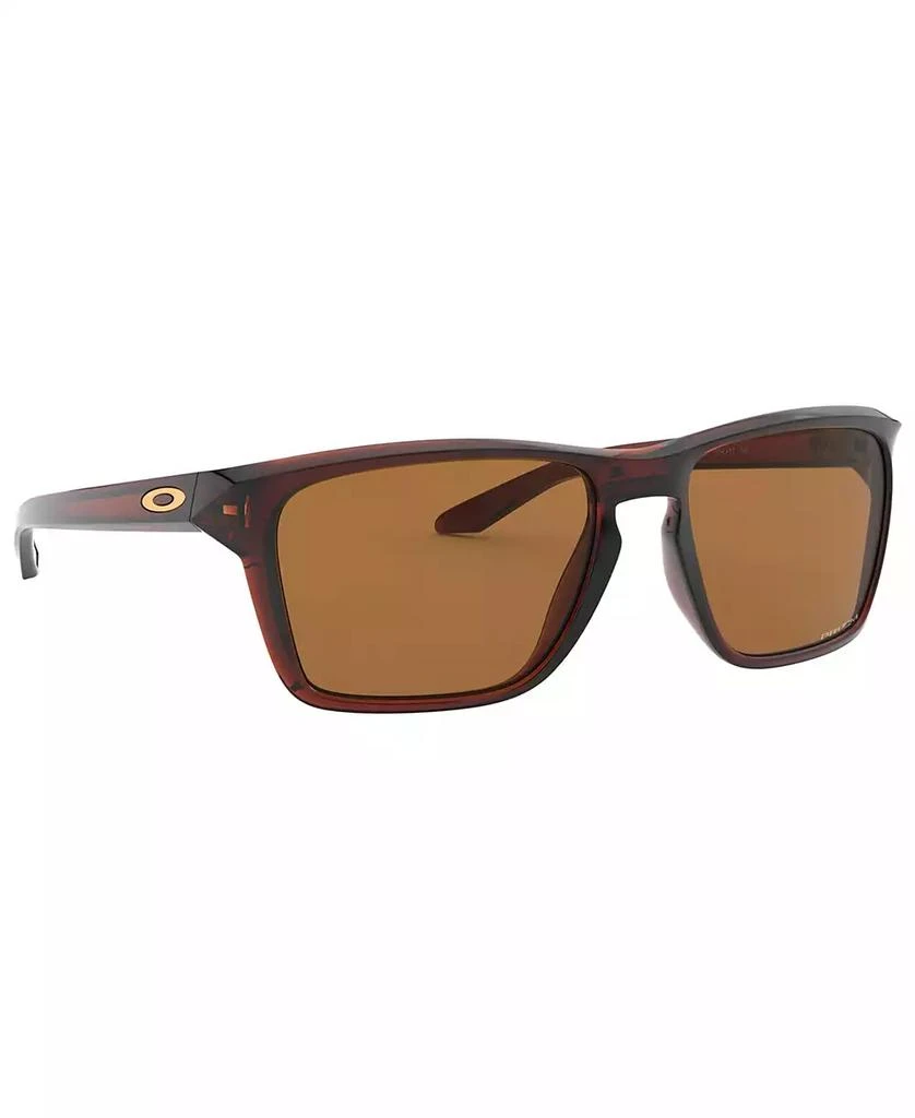 商品Oakley|Sunglasses, OO9448 57 SYLAS,价格¥1111,第3张图片详细描述