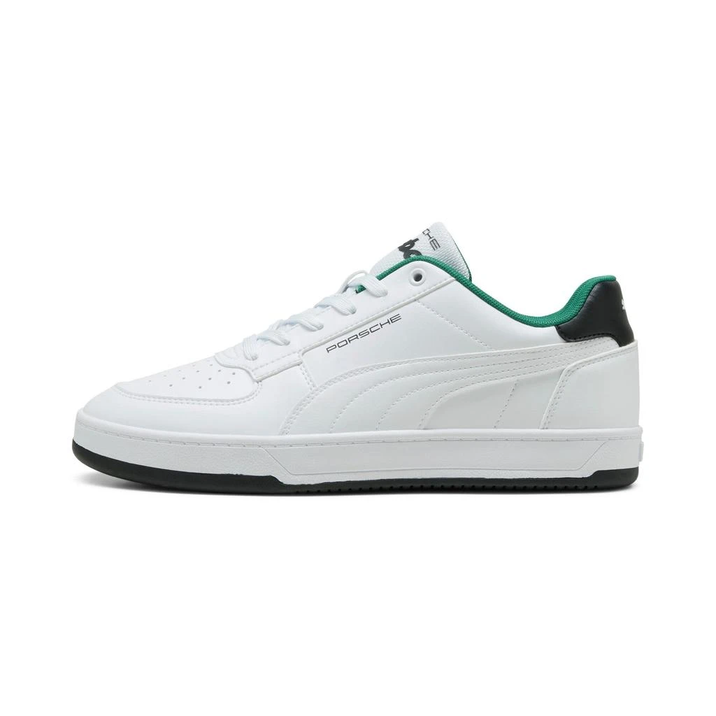 商品Puma|PUMA Porsche Legacy Caven 2.0 Sneakers,价格¥299,第1张图片