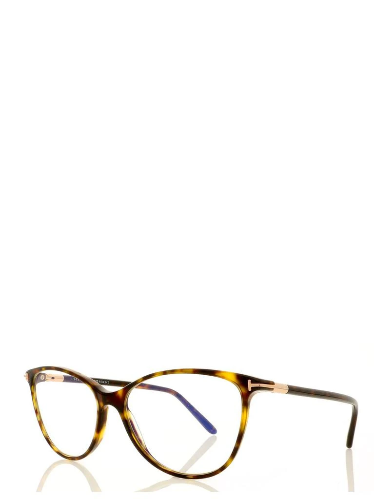 商品Tom Ford|Tom Ford Eyewear Cat-Eye Glasses,价格¥1580,第2张图片详细描述