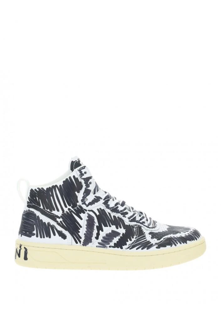 商品Marni|   x Veja Sneakers ,价格¥1260,第1张图片