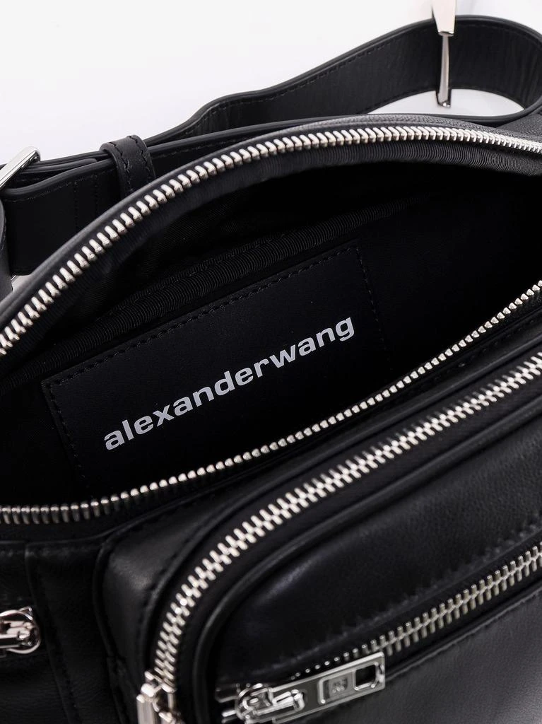 商品Alexander Wang|BELT BAG,价格¥5633,第4张图片详细描述