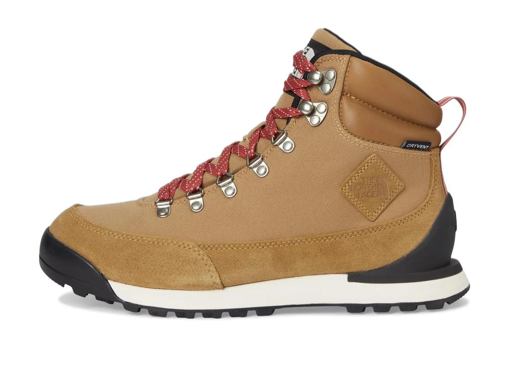 商品The North Face|Back-To-Berkeley IV Textile WP,价格¥1200,第4张图片详细描述