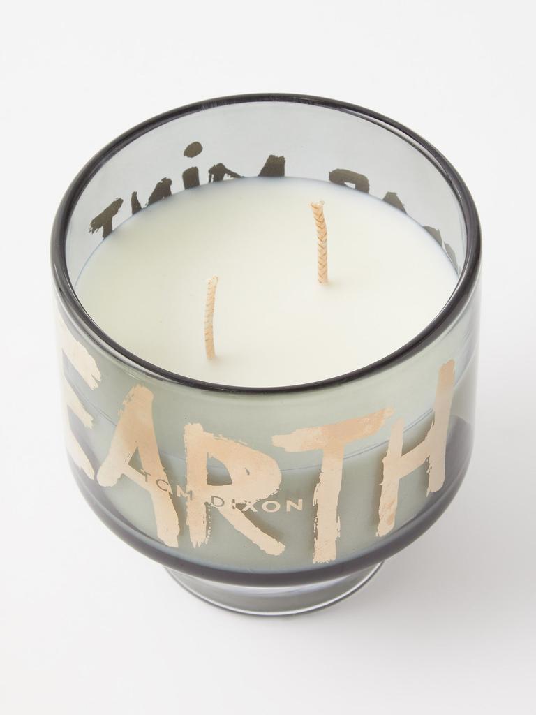 Elements Earth medium scented candle商品第3张图片规格展示