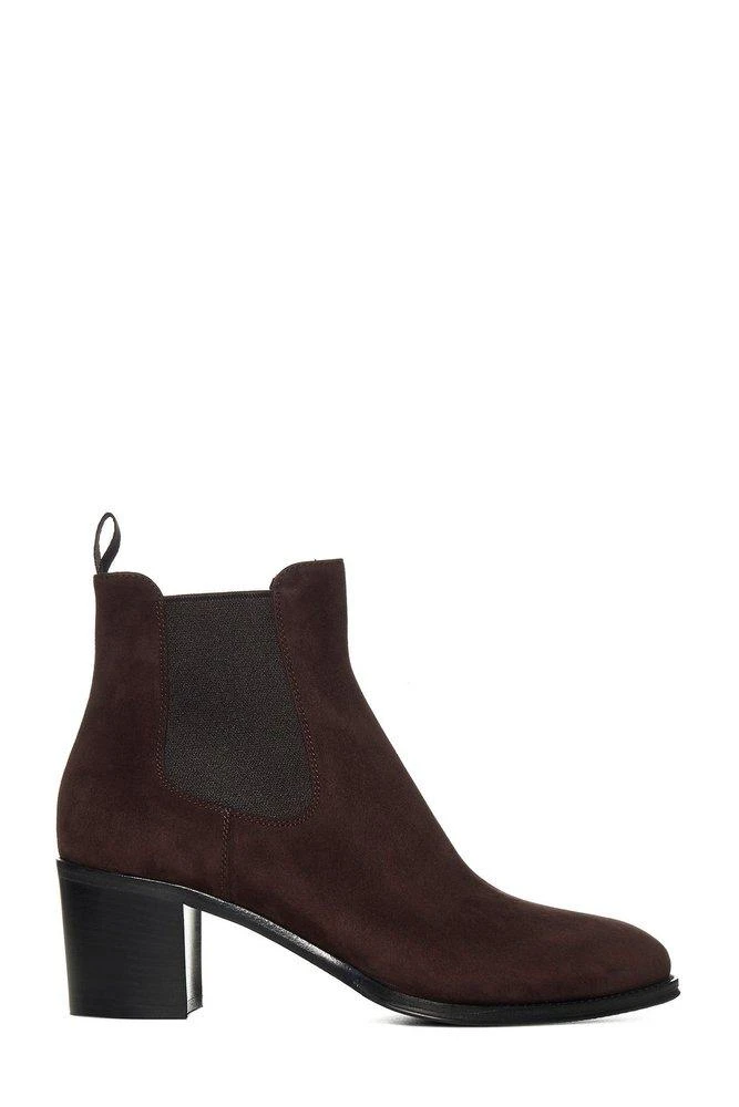 商品Church's|Church's Shirley Ankle Boots,价格¥5444,第1张图片