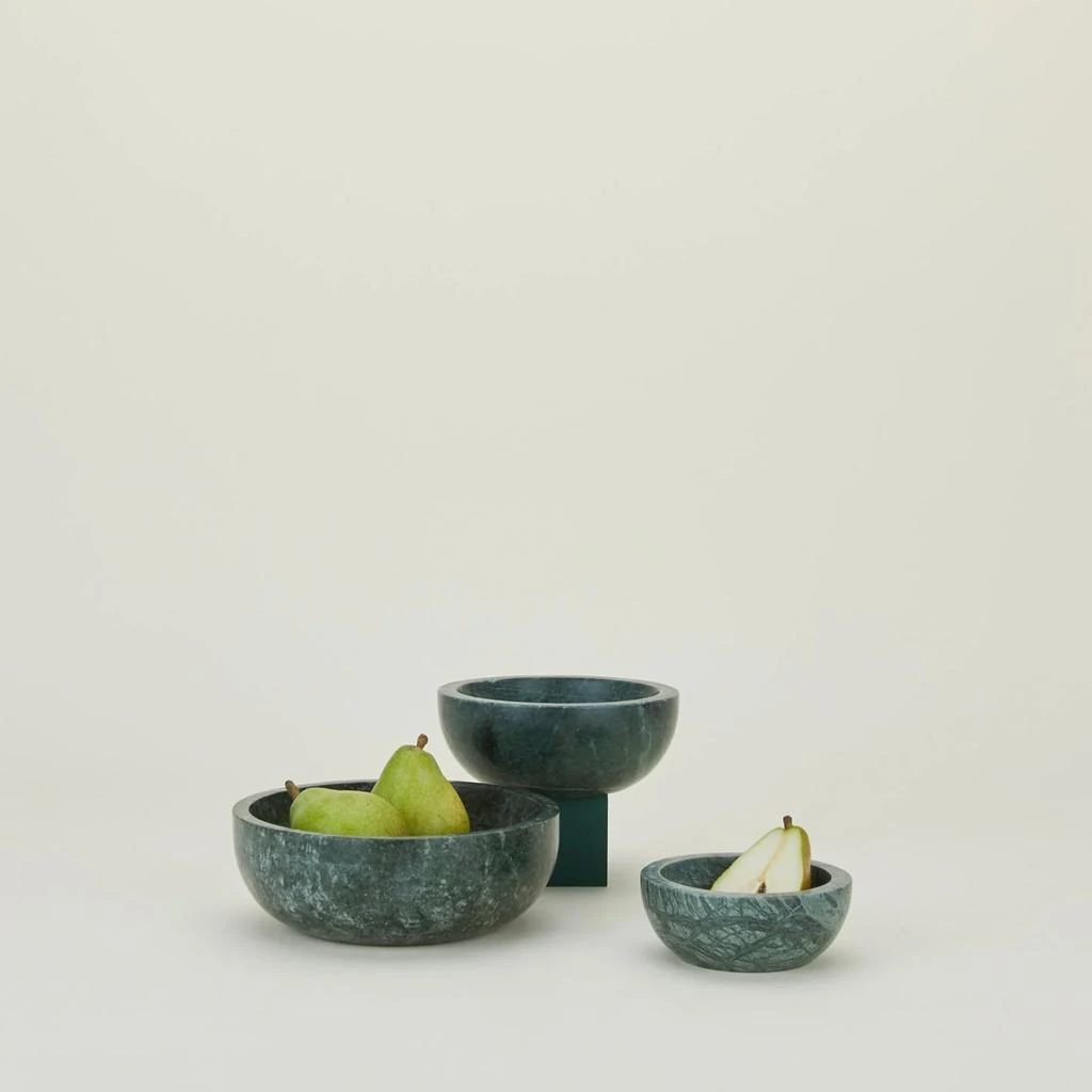 商品HAWKINS NEW YORK|HAWKINS NEW YORK SIMPLE MARBLE BOWL,价格¥754,第3张图片详细描述