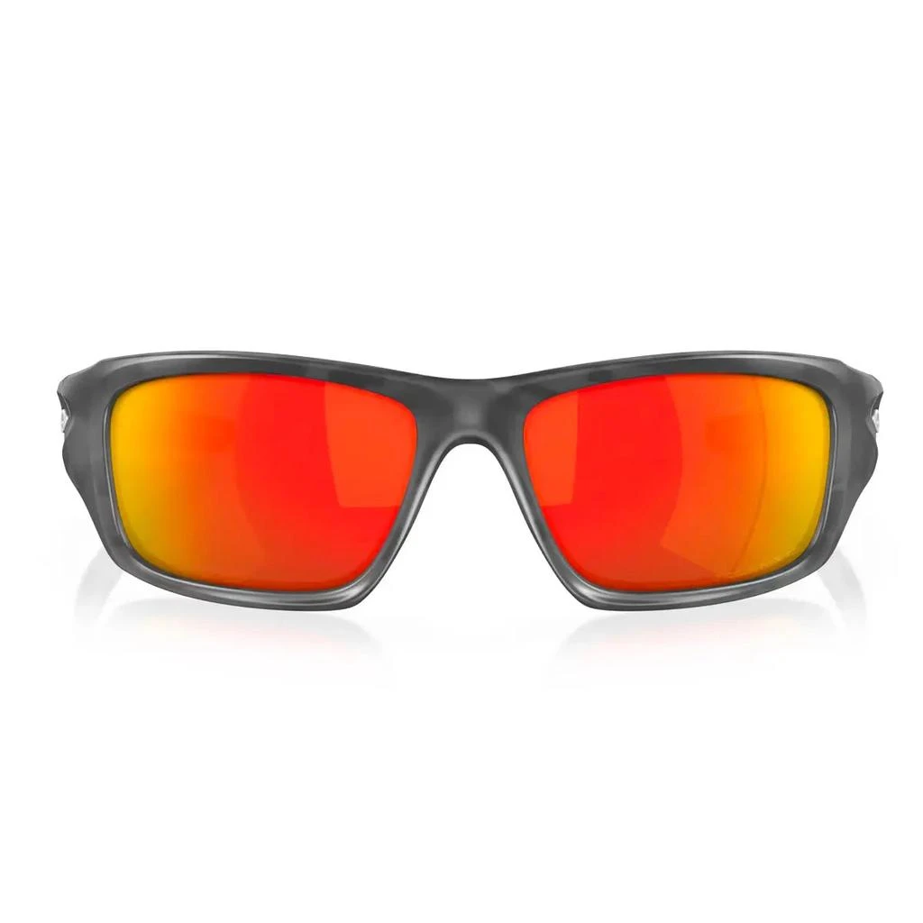 Oakley Men's Valve Polarized Sunglasses 商品