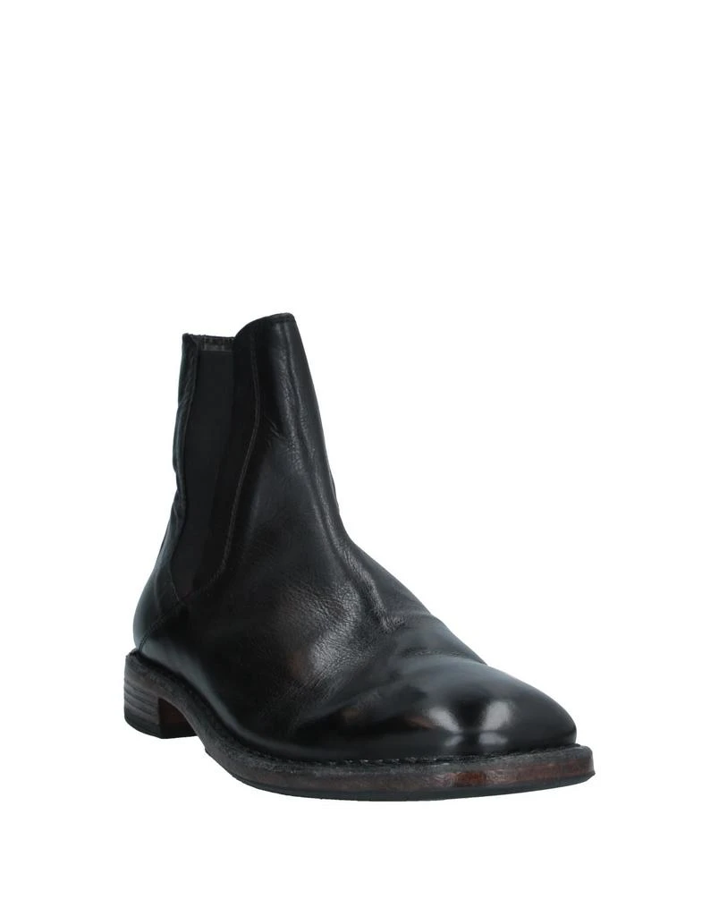 商品MOMA|Ankle boot,价格¥786,第2张图片详细描述