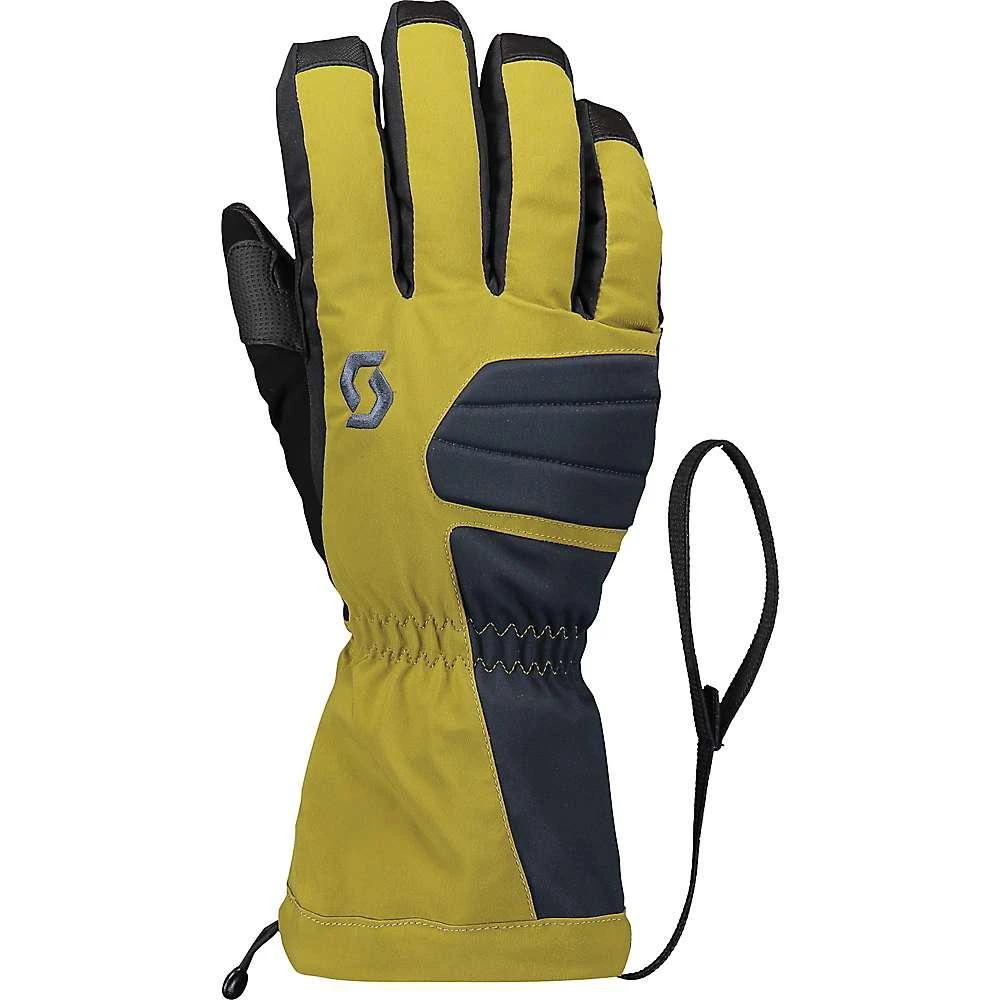 商品Scott USA|Scott USA Ultimate Premium GTX Glove,价格¥908,第1张图片