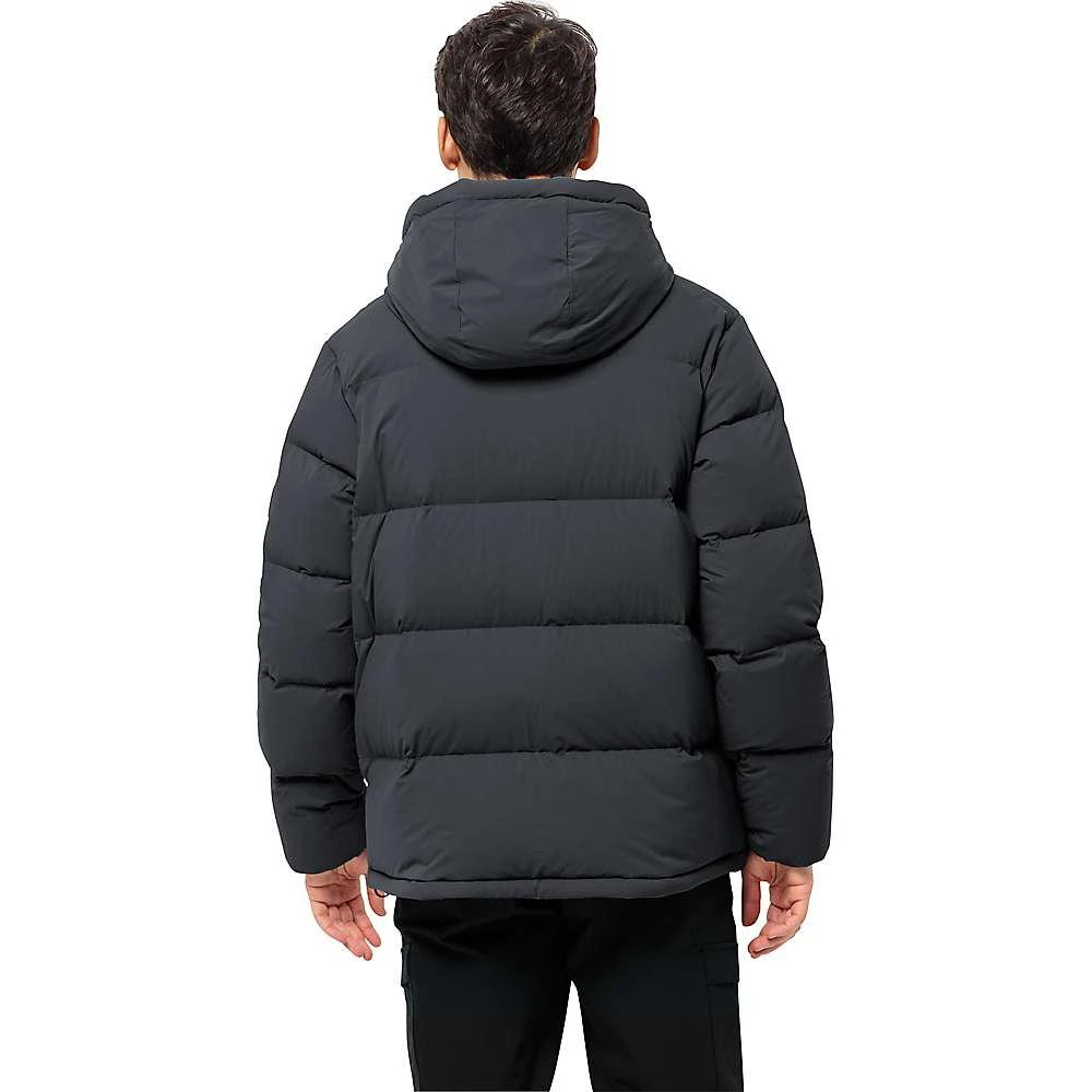 商品Jack Wolfskin|Jack Wolfskin Men's Roemertor Jacket,价格¥2355,第2张图片详细描述