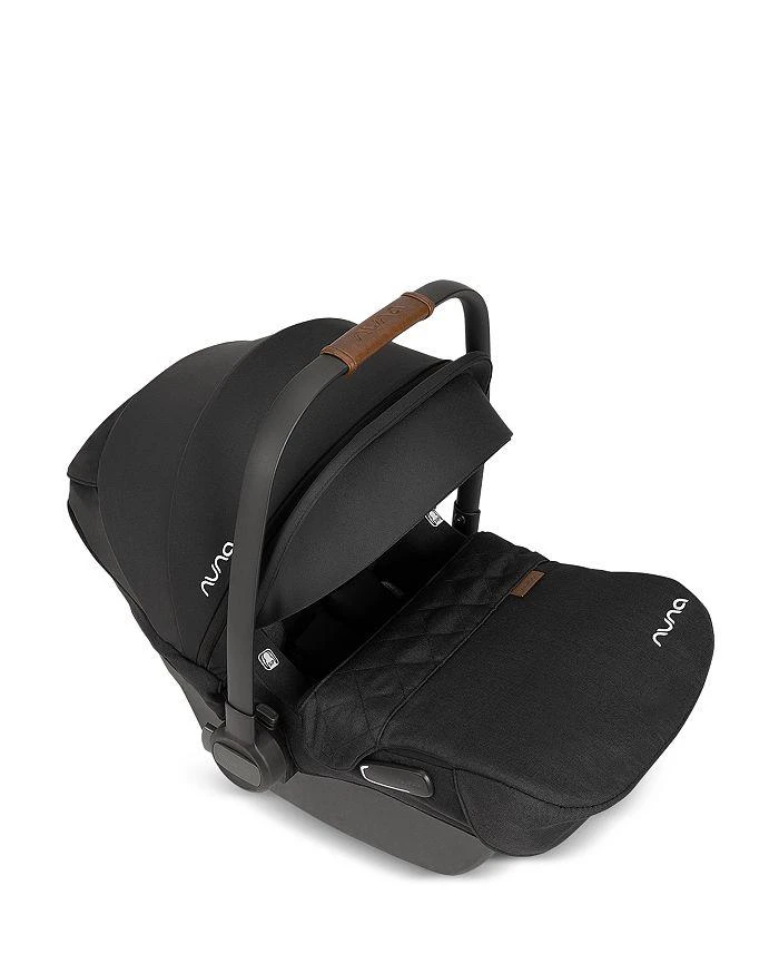 商品Nuna|PIPA Lite rx Footmuff,价格¥680,第1张图片