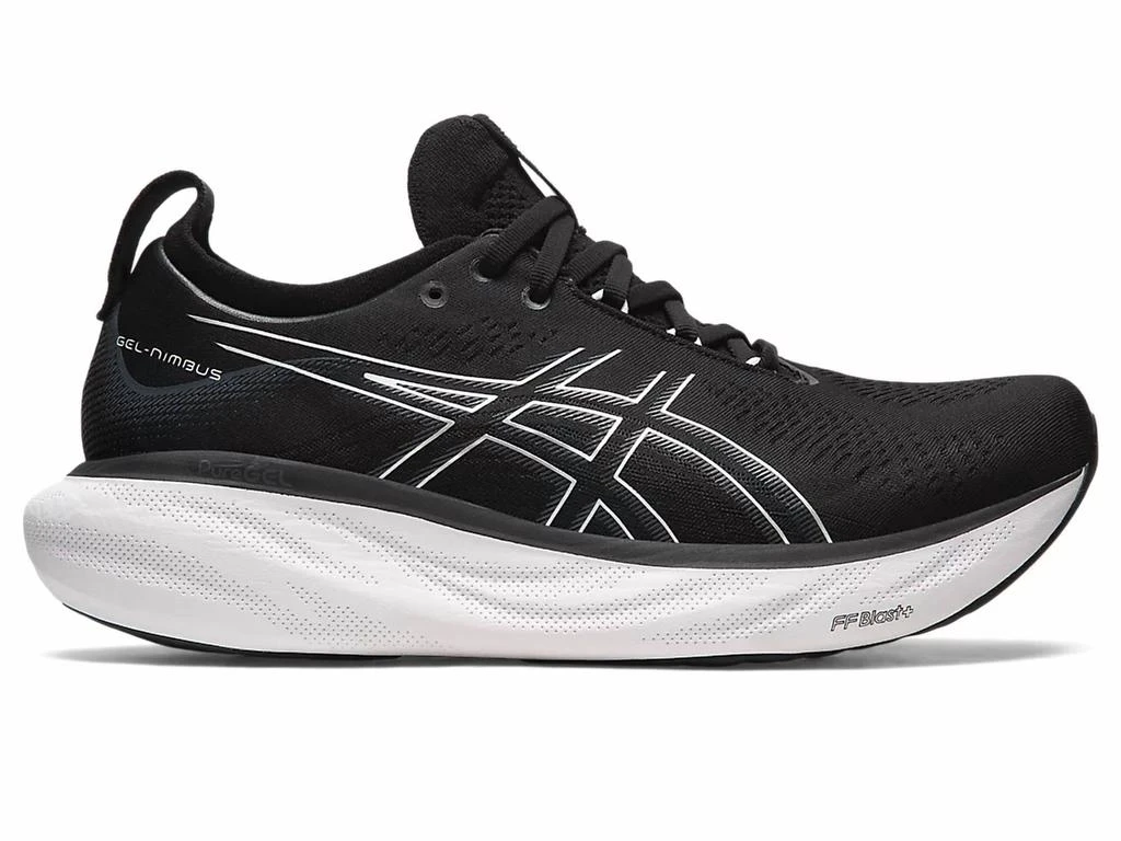 商品Asics|Asics - Men’s Gel-nimbus 25 Running Shoes,价格¥929,第2张图片详细描述