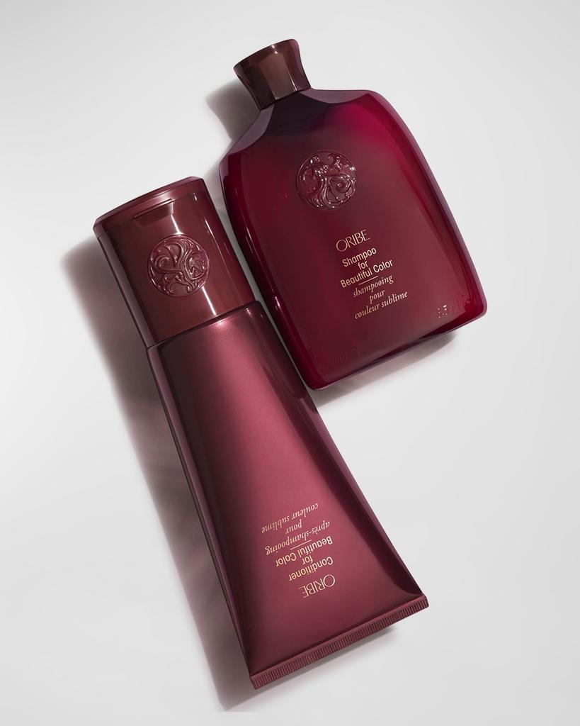 商品Oribe|6.8 oz. Conditioner for Beautiful Color,价格¥353,第6张图片详细描述