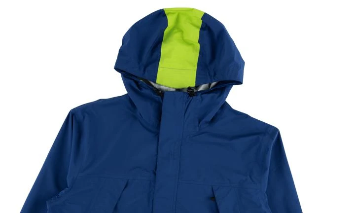 商品Supreme|Supreme Taped Seam Jacket,价格¥3131,第3张图片详细描述