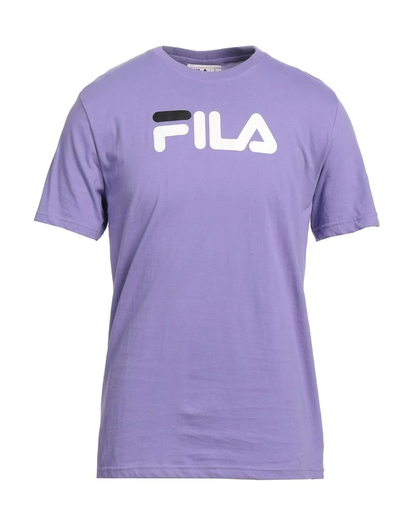 商品Fila|T-shirt,价格¥115,第1张图片