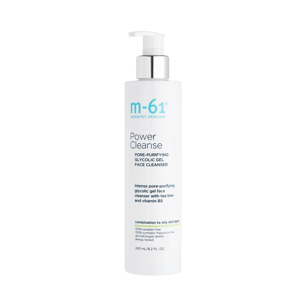 商品M-61|Power Cleanse,价格¥257,第1张图片