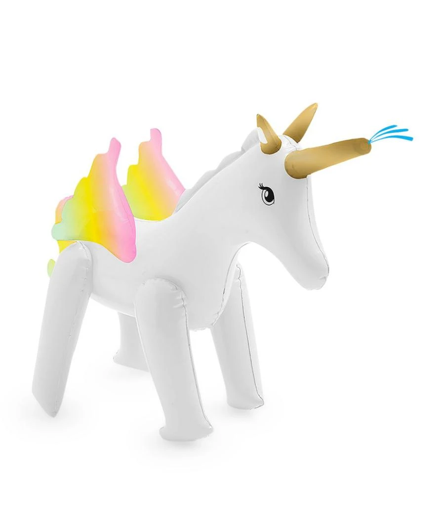 商品Sunnylife|Inflatable Giant Unicorn Sprinkler,价格¥621,第2张图片详细描述