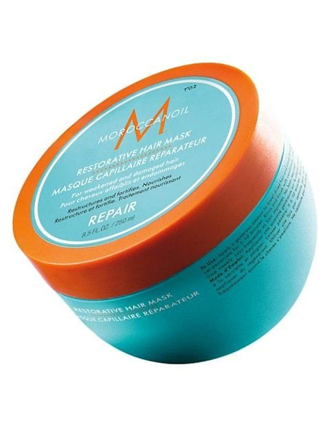 商品Moroccanoil|Restorative Hair Mask,价格¥136,第1张图片