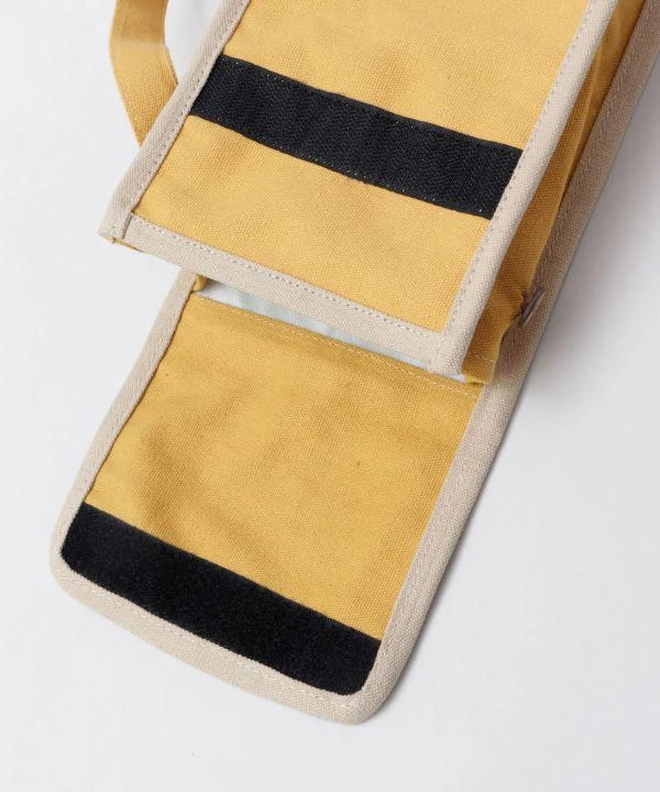 Ethnic Pattern Tissue Paper Case 商品