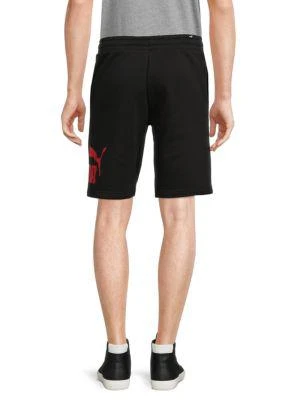 商品Puma|Logo Shorts,价格¥76,第2张图片详细描述