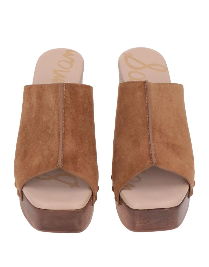 商品Sam Edelman|Mules and clogs,价格¥872,第4张图片详细描述