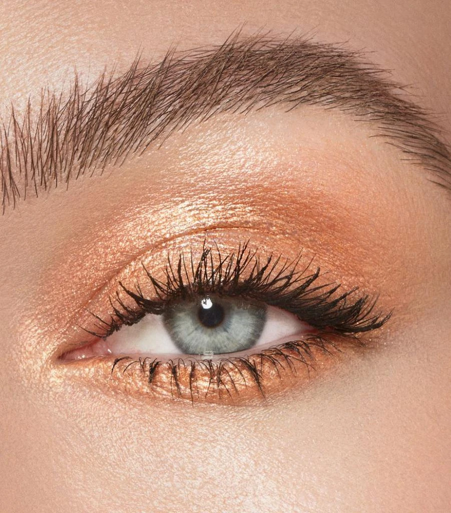 商品Charlotte Tilbury|Eyes to Mesmerise Cream Eyeshadow,价格¥190,第5张图片详细描述