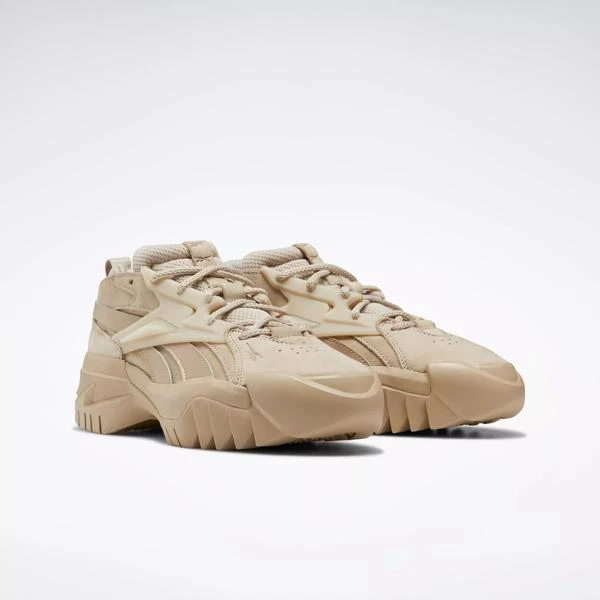 商品Reebok|Cardi B Club C V2 Women's Shoes,价格¥381,第3张图片详细描述