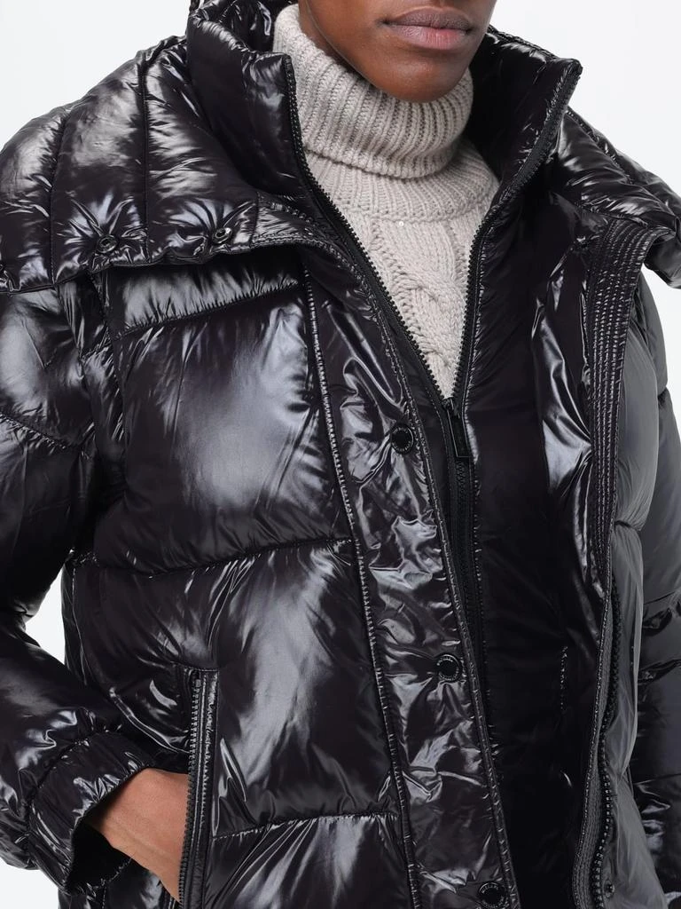 商品Michael Kors|Jacket woman Michael Michael Kors,价格¥3875,第4张图片详细描述