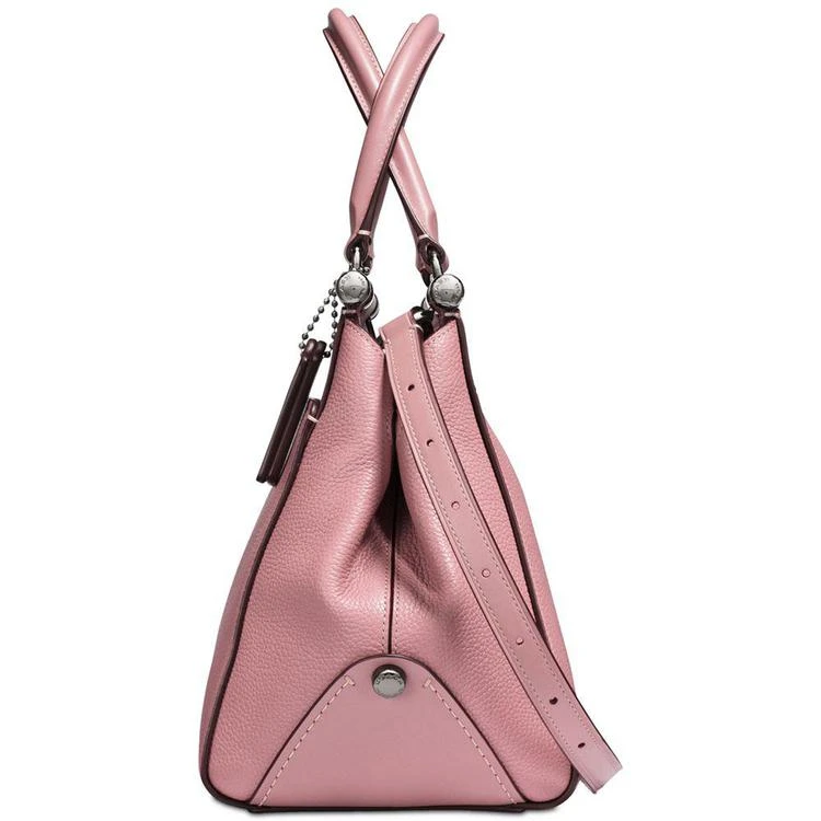 商品Coach|Grace 单肩手提包,价格¥1755,第3张图片详细描述