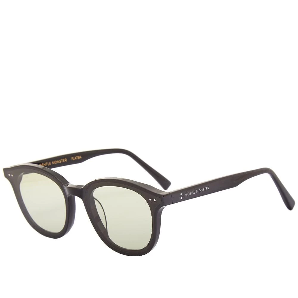 商品GENTLE MONSTER|Gentle Monster Lang Sunglasses,价格¥1920,第1张图片